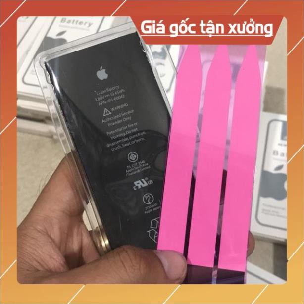 Pin IPhone 6SP ( 6S Plus ) Dung Lượng Cao Kèm Keo Dán Hàng Cao Cấp