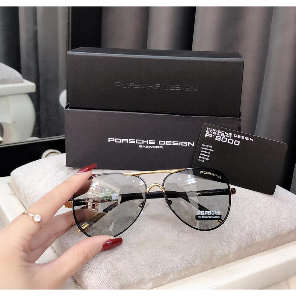 MẮT KÍNH MÁT KÍNH RÂM NAM NỮ P8503 CAO CẤP POLAROID PHÂN CỰC CHỐNG UV400 CHỐNG CHÓI THỜI TRANG  HÀNG XỊN | BigBuy360 - bigbuy360.vn