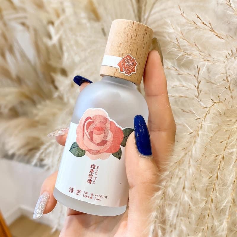 XỊT THƠM SHIMANG NẮP GỖ VỎ MỜ