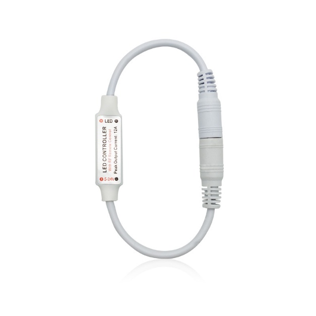 Bộ điều khiển, Dimmer Led Neon, Led đơn sắc