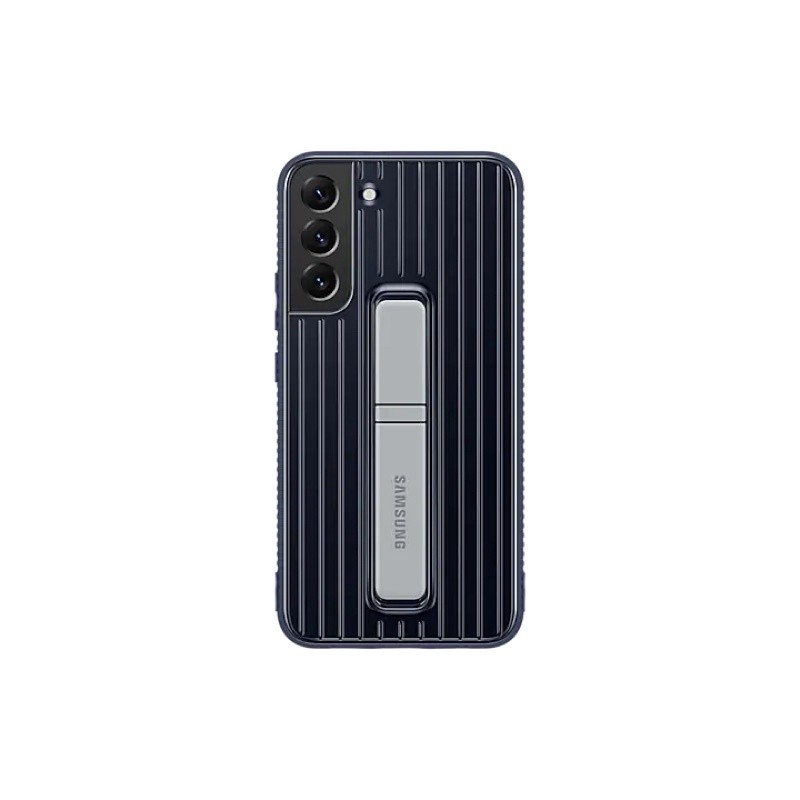 Chính hãng- Ốp lưng chống sốc Protective Standing Cover cho điện thoại Samsung Galaxy S22+