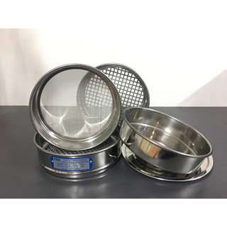 Sàng rây 0.85mm đường kính 30cm
