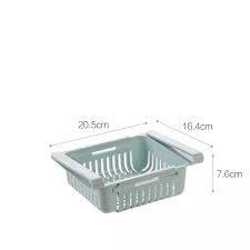 Combo 10 khay đựng đồ trong tủ lạnh (có sỉ)
