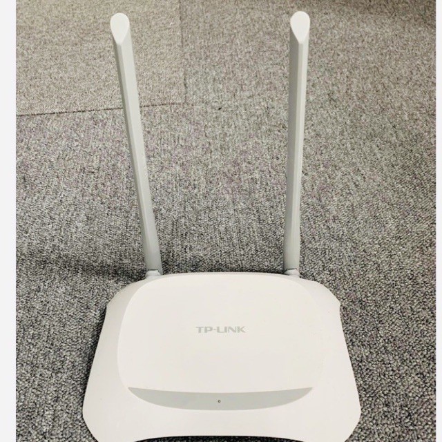 Bộ Phát Wifi Tp-link 842N 2 Râu -  HT PHONE