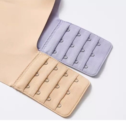 Áo Lót Nữ Đúc Su Non Cao Cấp Không Gọng Hàng Xuất Nhật Siêu Mềm Mịn YiOn Underwear AS09