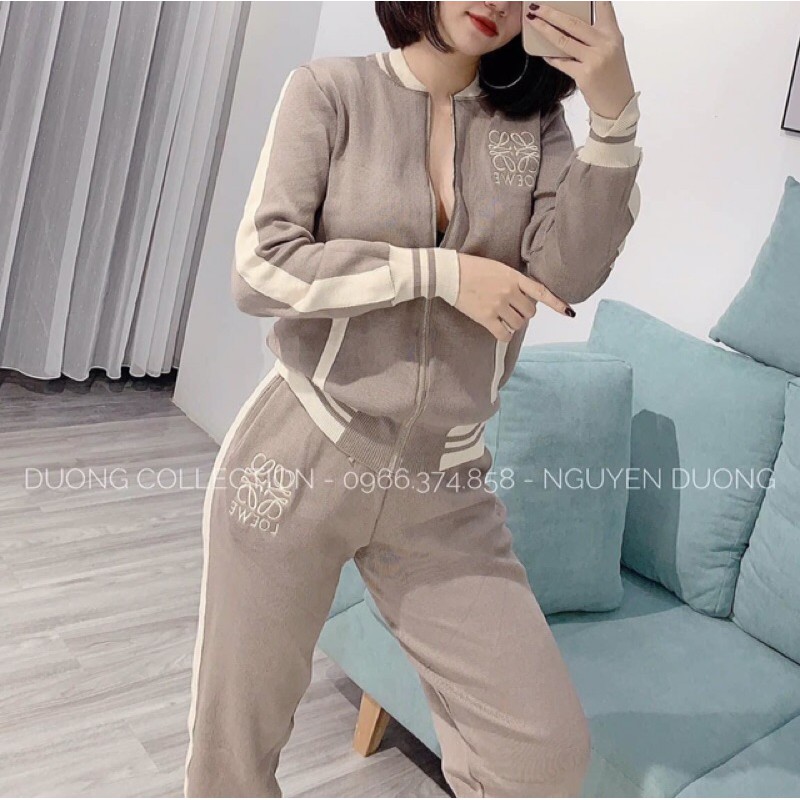 BỘ LEN HÀNG CAO CẤP