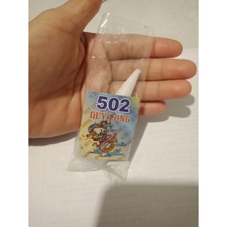 Keo Dính Sắt Keo Sắt 502