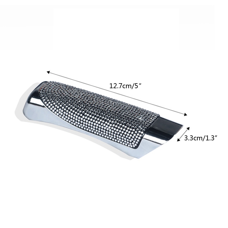 Vỏ Bọc Tay Phanh Xe Đua Lấp Lánh Thay Thế Tiện Dụng