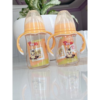 Bình sữa PPSU Toom 80ml