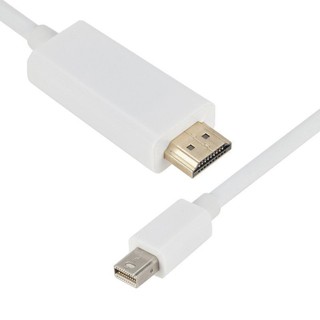 Dây Cáp Chuyển Đổi Mini Dp Sang Hdmi 1.8m
