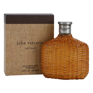 Nước hoa nam John Varvatos Artisan EDT 125ml