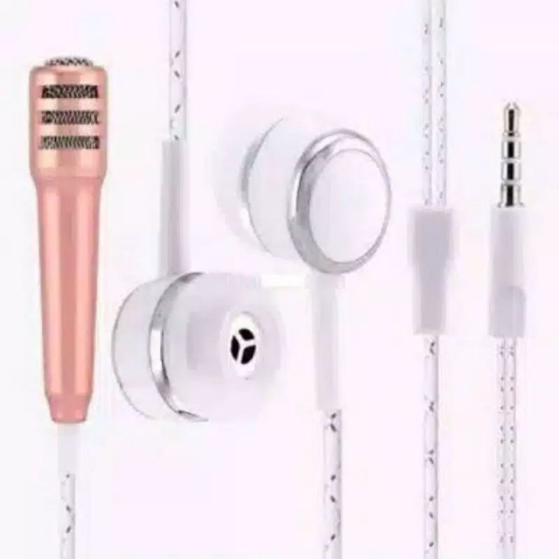 Bộ Micro Hát Karaoke B5 Chuyên Dụng Chất Lượng Cao