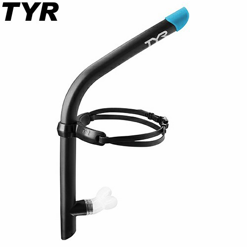 Vòi Hơi TYR Ultralite Snorkel + miếng đệm Silicone DURAFIT bền bỉ