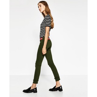 (Auth) quần Zara