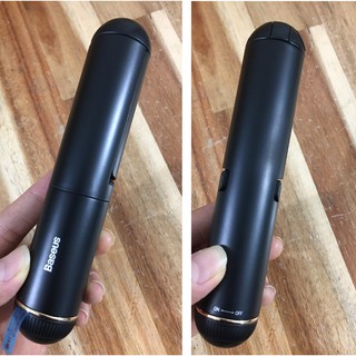 Gậy selfie Bluetooth dạng xếp Baseus Mini Bluetooth WS-19001