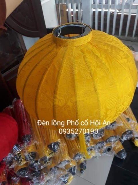 Đèn lồng size 45