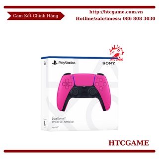Tay cầm PS5 DualSense PlayStation 5