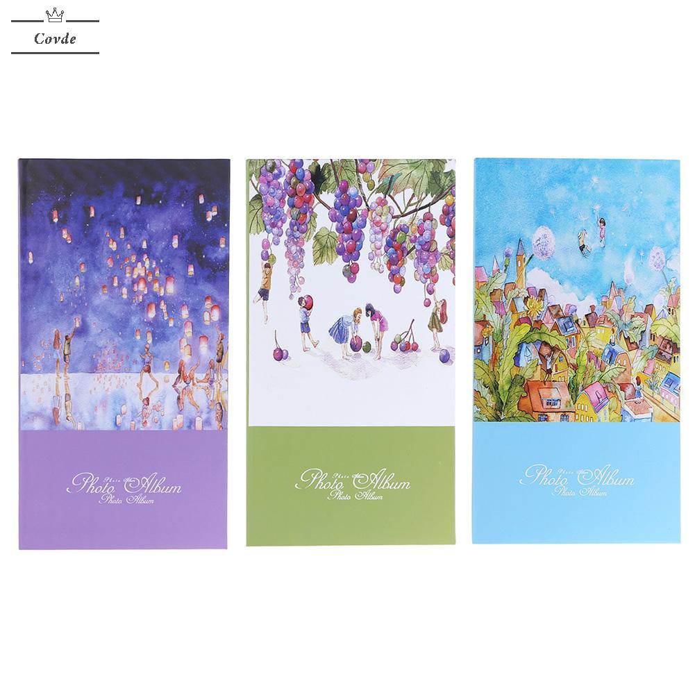 Cuốn Album Ảnh 300 Trang