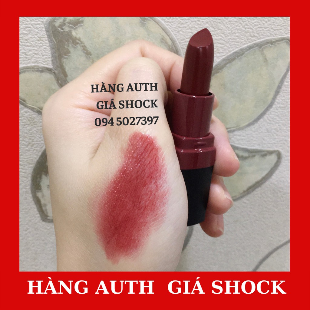 |Full-Box| Son Mini Môi Bobbi Brown RUBY250 2.3g | BigBuy360 - bigbuy360.vn