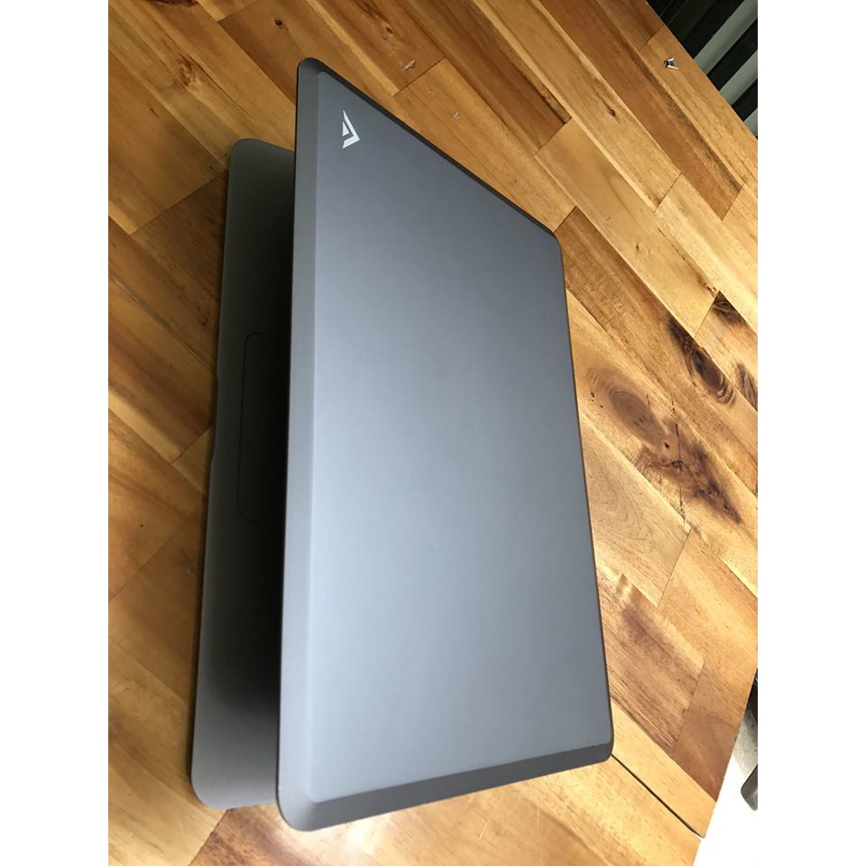 laptop ultralbook vizio CT14, i5 - 3317, 4G, 128G, giá rẻ
