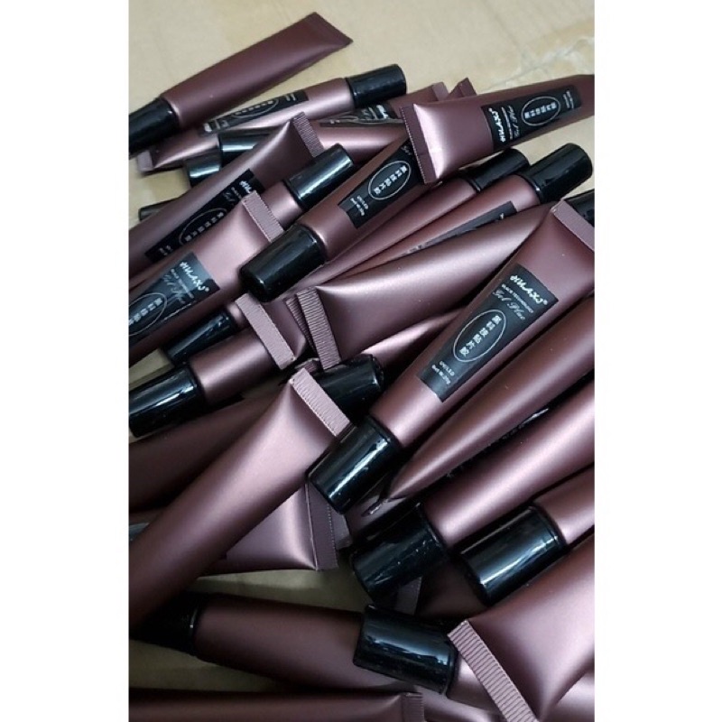 Gel Định Hình Dạng Tip, Tuýp 20g Gắn Móng,gel Định Hình Huaxi