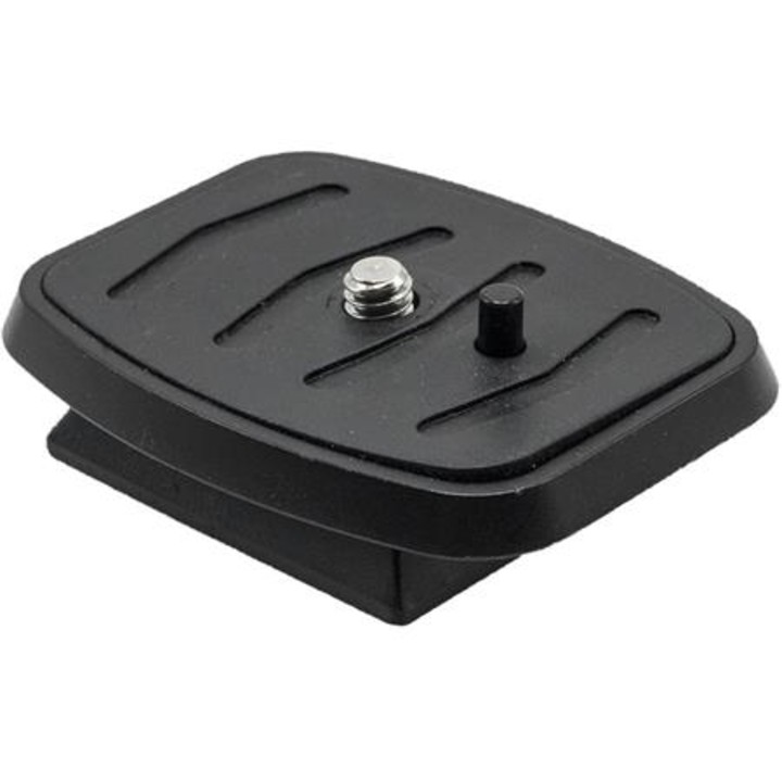 Đế Gắn Nhanh Máy Ảnh, Điện thoại với Tripod, Quick Release Plate 43x43mm