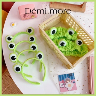 Cài Tóc Ếch Xanh Unisex Siêu Cute Dễ Thương