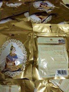 Miếng dán thải độc chân Thái Lan