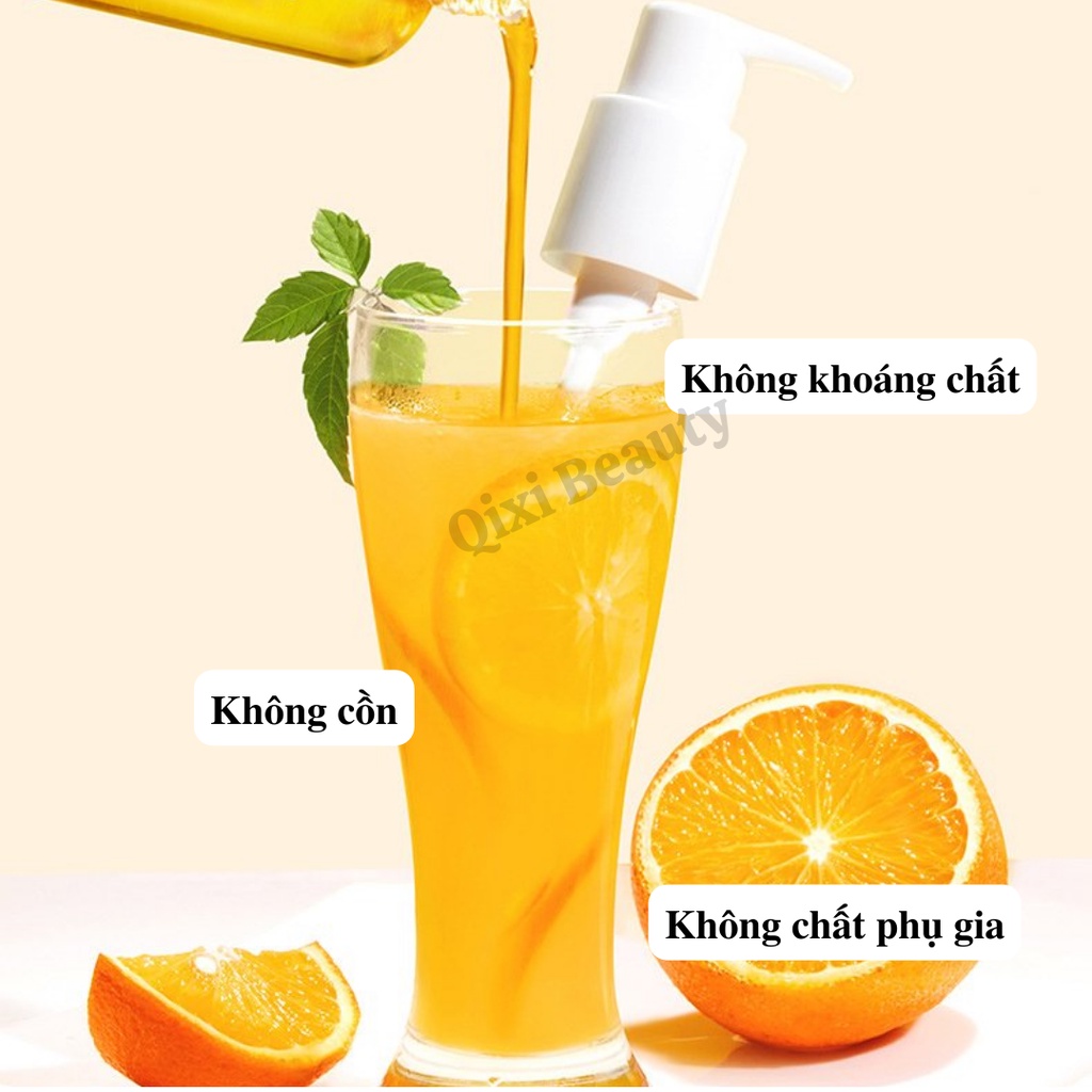 Dầu Tẩy Trang Làm Sạch Sâu Ngăn Ngừa Mụn Không Gây Kích Ứng Dưỡng Ẩm Cho Da Dầu, Mụn, Nhạy Cảm, Da Khô MEIKING