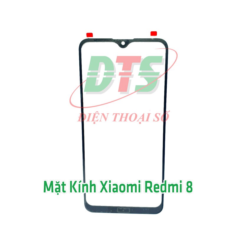 Kính Xiaomi Redmi 8