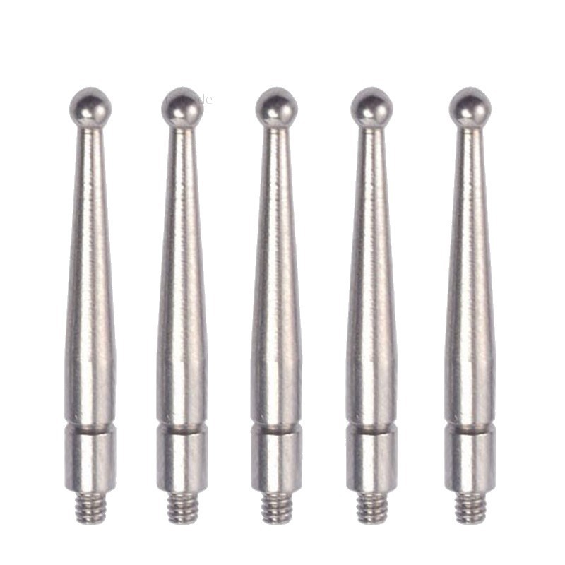 Dụng cụ thanh cần gạt M1.6 đầu bi tròn 2mm tiện dụng
