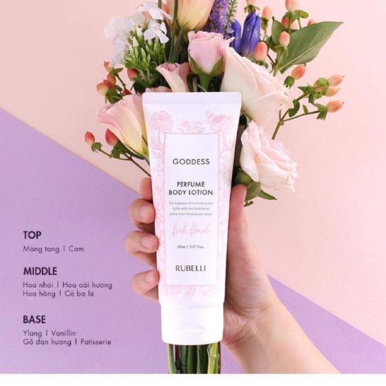 Sữa Dưỡng Thể Nước Hoa Cấp Ẩm 3 Tầng Hương Body Lotion Weilaiya 200ml - Cam Kết Chính Hãng | BigBuy360 - bigbuy360.vn