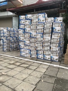 Xửng hấp Đông Á 28cm