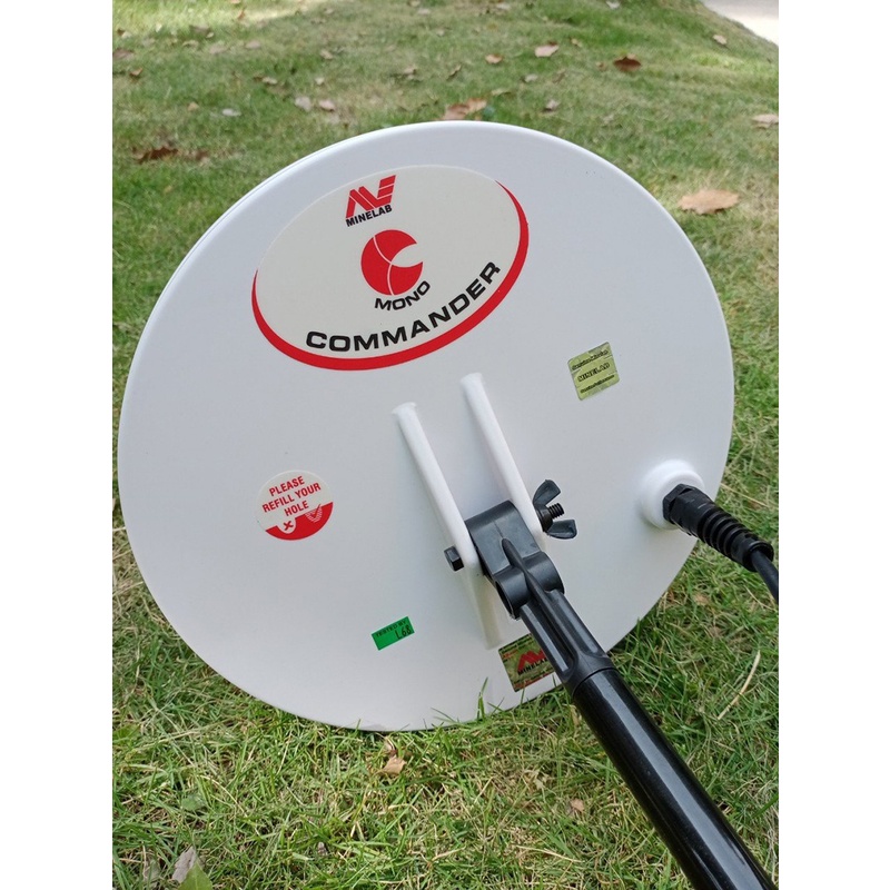 Máy Dò Kim Loại, Vàng, Bạc GPX 5000