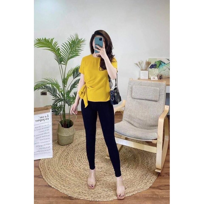 [🔥DEAL SHOCK🔥]Quần Legging Mì Hàn