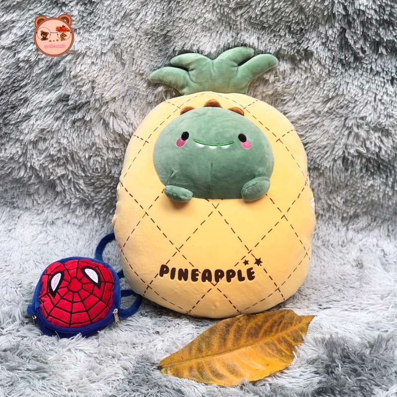 Thú Bông Chăn Gối Văn Phòng❤️FREESHIP❤️Chăn gối văn phòng để