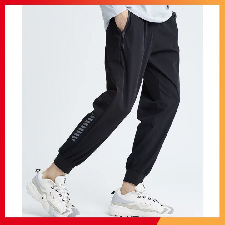 Quần dài thể thao 💥 𝗚𝗜𝗔̉𝗠 𝗡𝗚𝗔𝗬 𝟱𝗞 💥 Phong Cách , thoáng khí , nhanh khô phù hợp với các môn thể thao và du lich đi chơi. | BigBuy360 - bigbuy360.vn