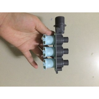 van cấp nước máy giặt Pa****nic van ba