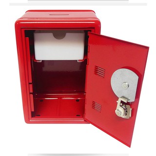 Két sắt tiết kiệm mini