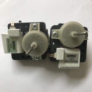 Quạt Tủ Lạnh SANYO loại dày