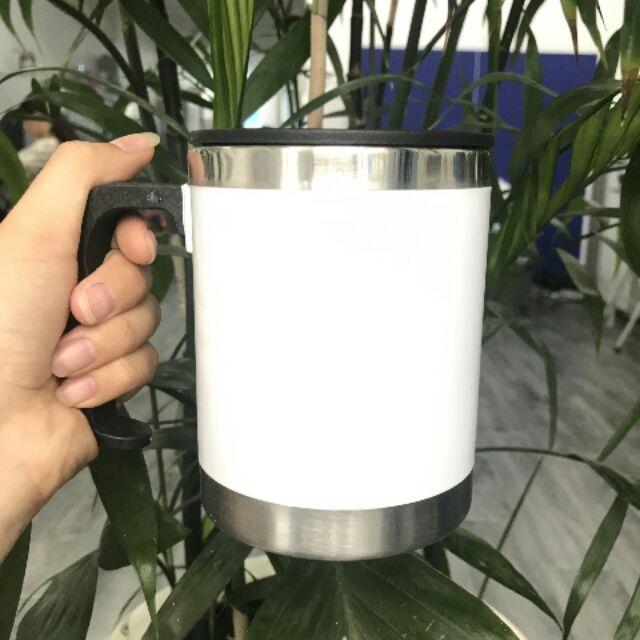 Ca Giữ Nhiệt INOX
