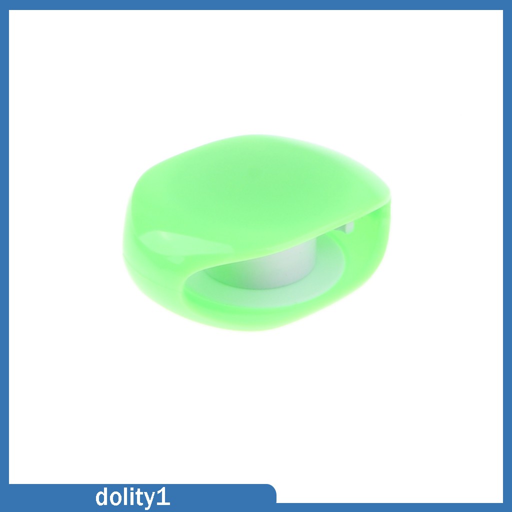 [DOLITY1] Cable Winder Plug Holder Organizer Management Desk Wire Storage Device