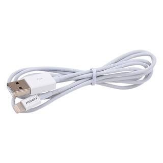 Dây Cáp Sạc Lightning Pisen cho iPhone
