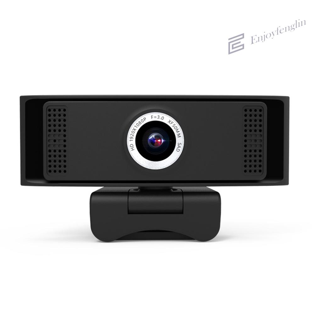 Webcam 2mp 1080p Hd Tự Động Lấy Nét Có Micro Cho Live Online | BigBuy360 - bigbuy360.vn