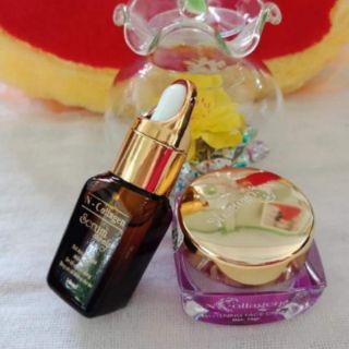 kem face collagen