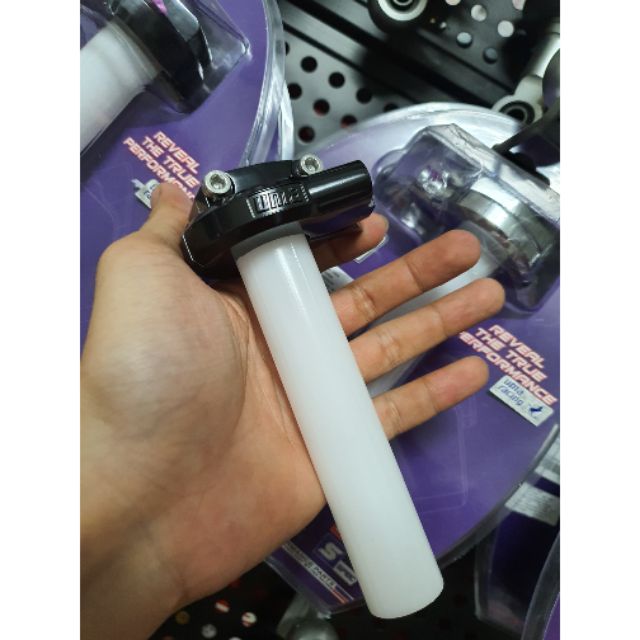 Cùm tăng tốc uma racing EX150