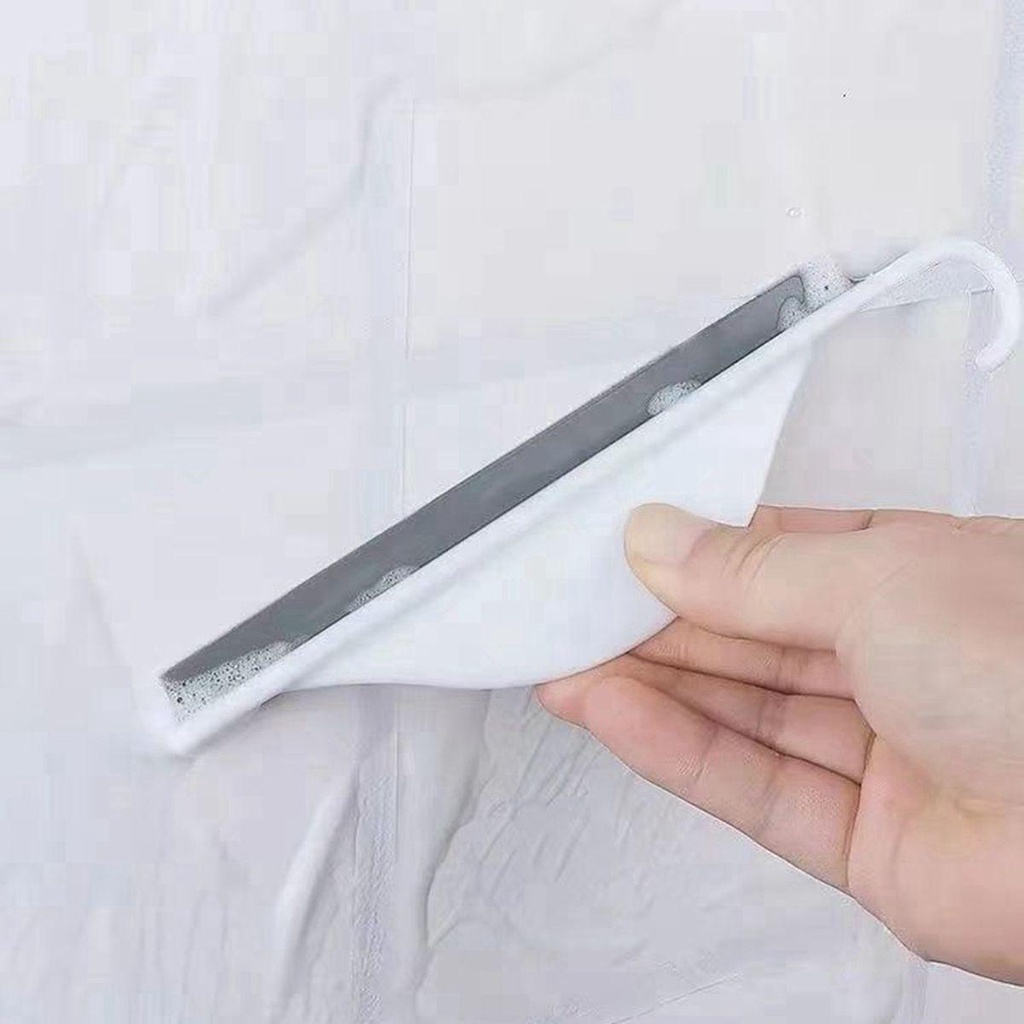 Dụng Cụ Cạo Vệ Sinh Cửa Sổ / Nhà Bếp / Phòng Tắm Đa Năng