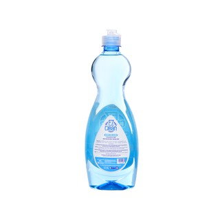 Nước rửa chén Ez Clean hương muối biển 800ml