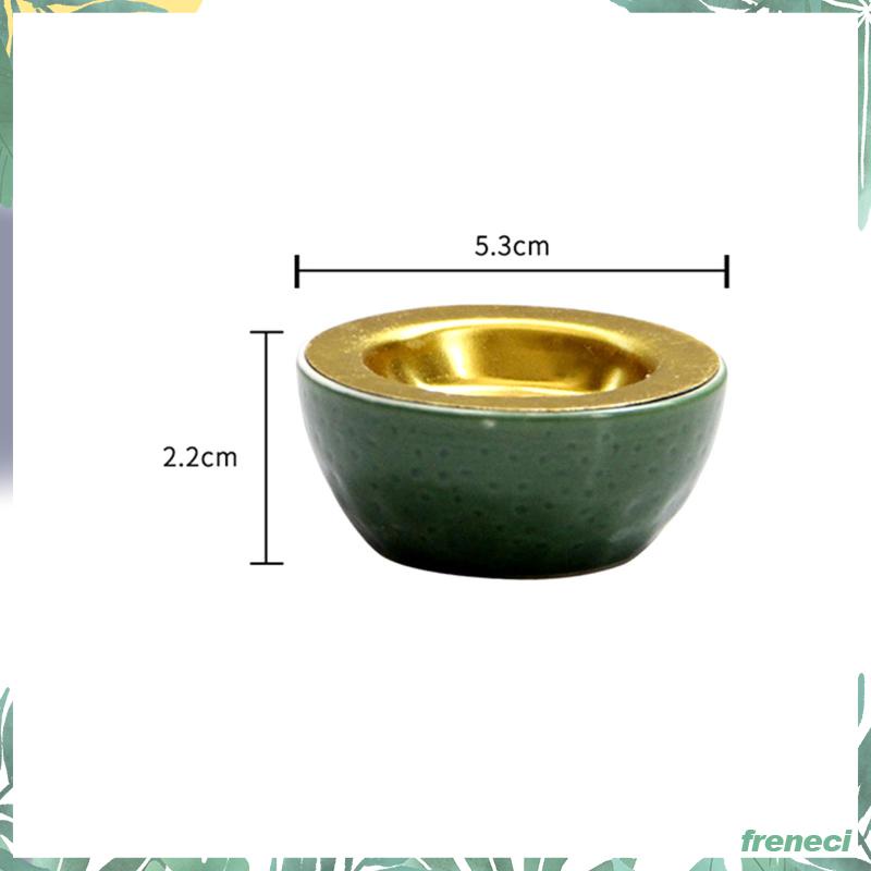 Giá Đỡ Nhang Trầm Hương Bằng Sứ Tiện Dụng