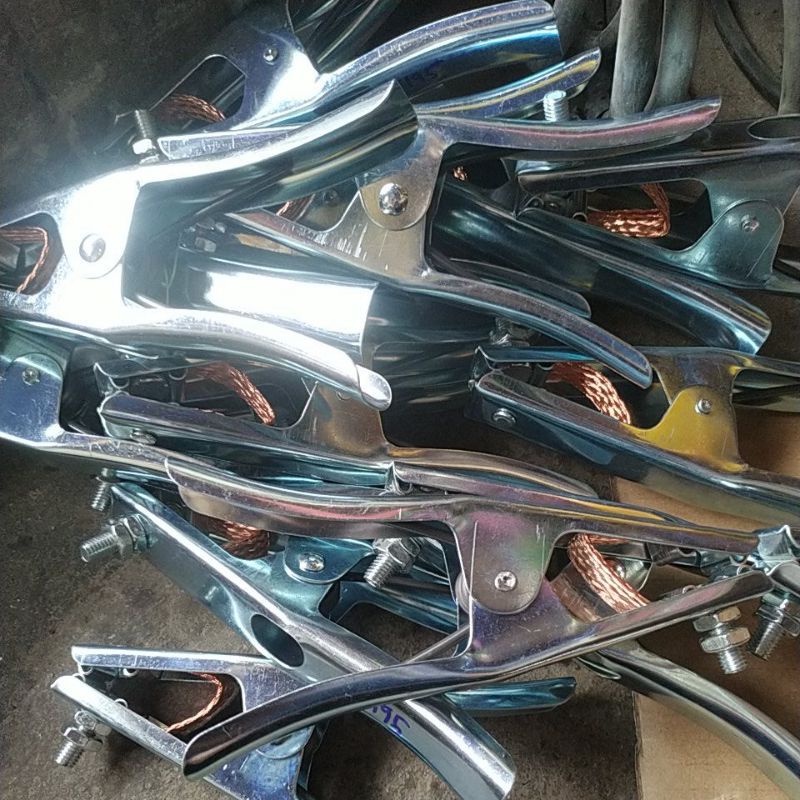 Kìm mát 300A, 500A